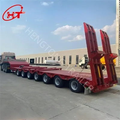 How to prevent rust on a Fence Semi Trailer?