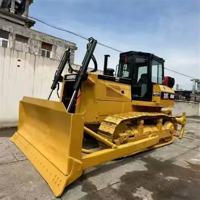 Used Bulldozers
