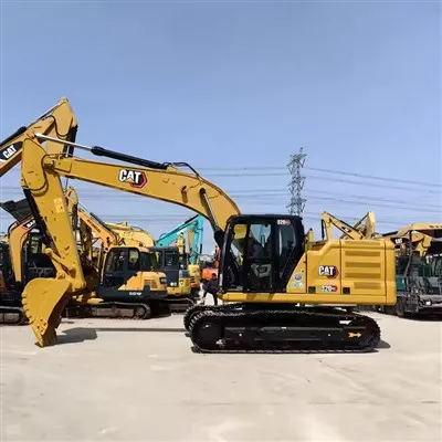 Top 10 Used Bulldozers Suppliers in the world