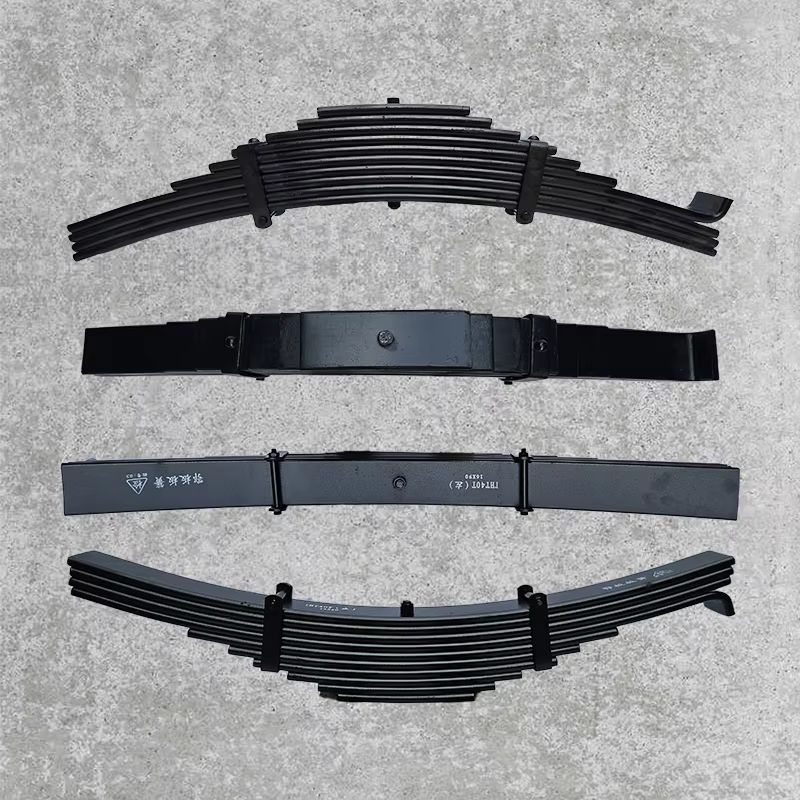 Trailer Leaf Spring